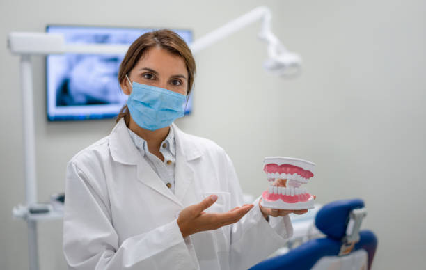 Best Emergency Gum Treatment in Millersburg, OH