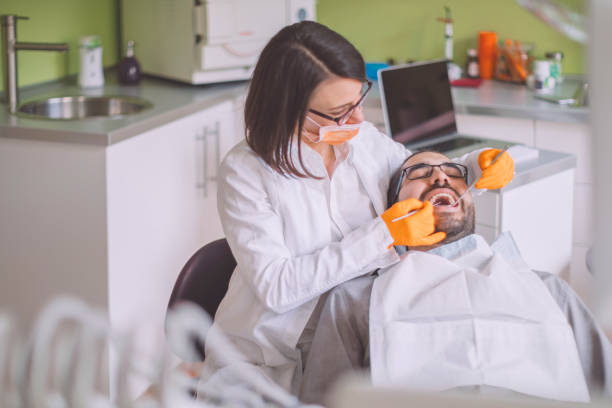 Best Emergency Treatment for Dental Infections or Abscesses in Millersburg, OH