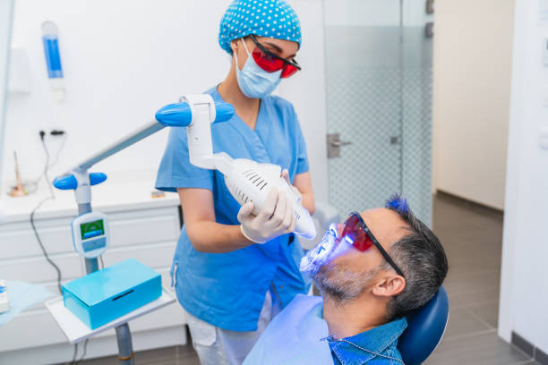 Best Cosmetic Emergency Dentistry in Millersburg, OH